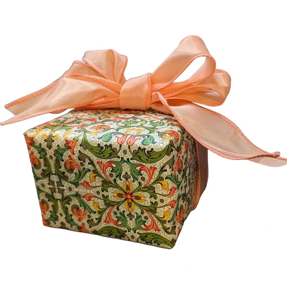 Jonathan Adler Kangaroo Christmas Ornament - Gift Wrapped